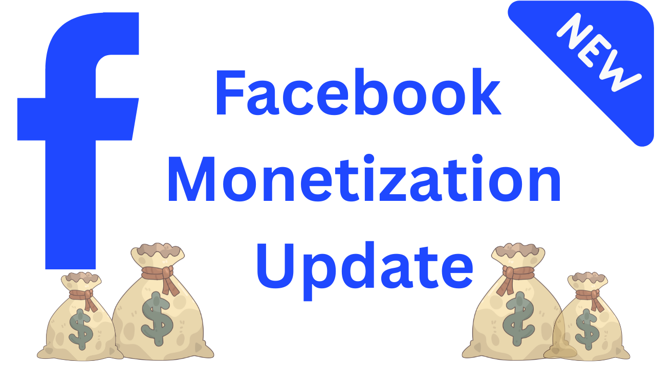 Facebook Monetization