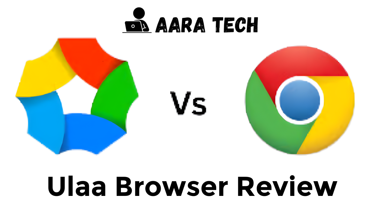 Ulaa Browser Review
